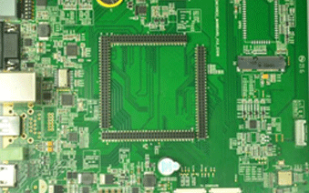 PCBA貼片打樣—大家都趨向于木瓜貼片呢？