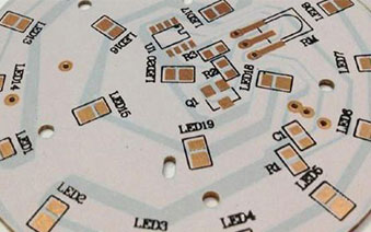 PCB線路板生產(chǎn)廠家，PCB線路板的維修需要注意哪些地方？